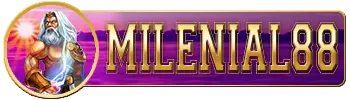 Logo Milenial88